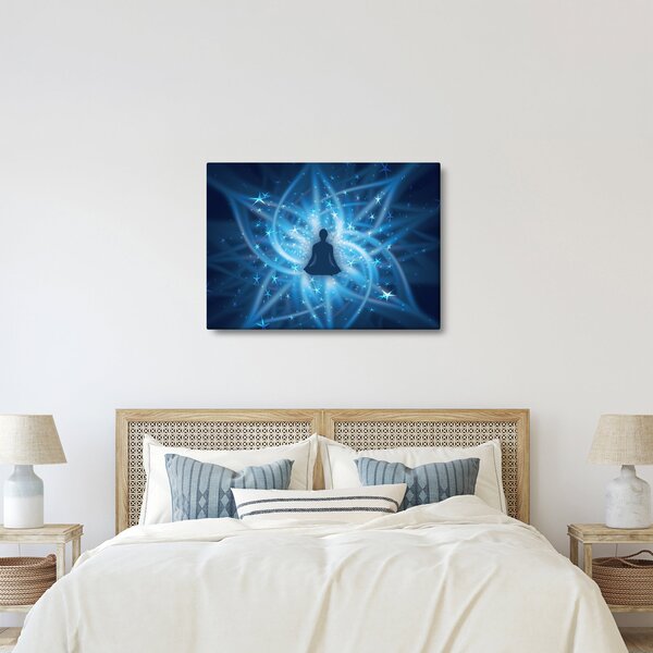 Tablou - Energie spirituală (70x50 cm)