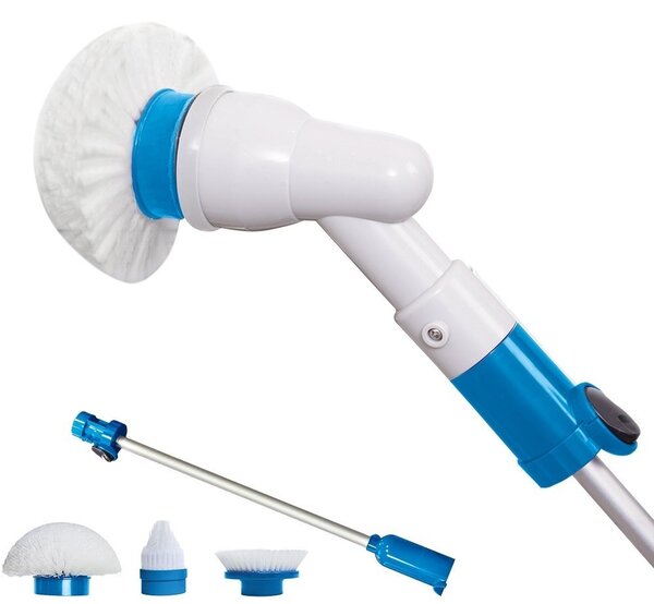 Mop rotativ profesionist Hurricane Spin Scrubber