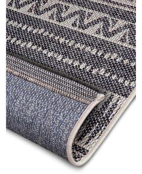 Covor de exterior gri 115x170 cm Clyde Loto – Hanse Home