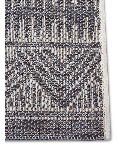 Covor de exterior gri 115x170 cm Clyde Loto – Hanse Home