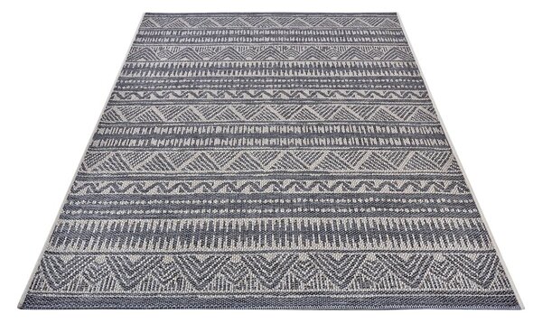 Covor de exterior gri 115x170 cm Clyde Loto – Hanse Home