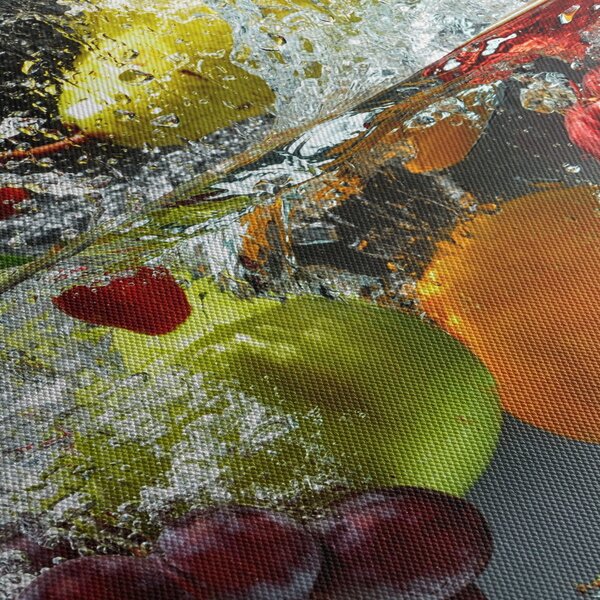 Tablou - Fructe (90x60 cm)
