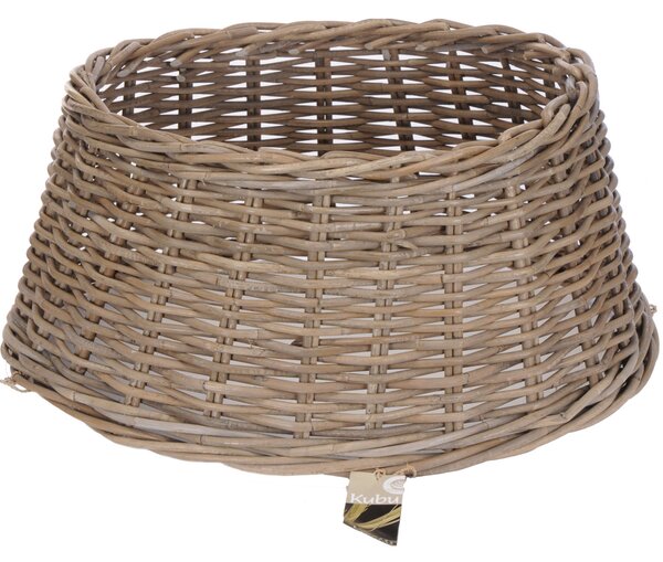 Protecție pentru brad, ratan, Ø 59 cm