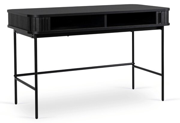 Masă PC Trisha B120 (negru). Promo -16%. 1157029