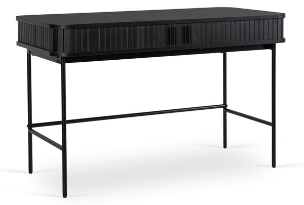 Masă PC Trisha B120 (negru). Promo -16%. 1157029