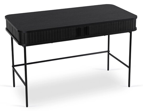 Masă PC Trisha B120 (negru). Promo -16%. 1157029