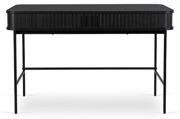 Masă PC Trisha B120 (negru). Promo -16%. 1157029