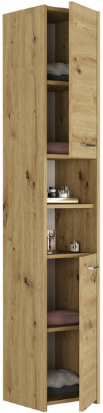 Dulap baie Lyfta (artizanat). Promo -12%. 1151270