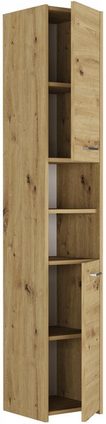 Dulap baie Lyfta (artizanat). Promo -12%. 1151270