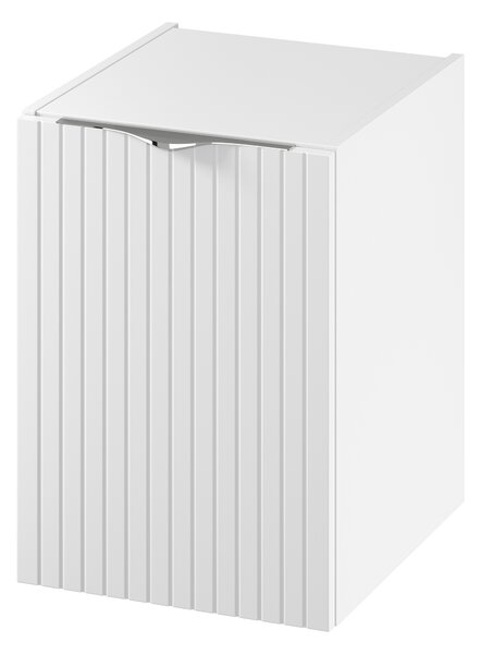 Cersanit Tirso dulap 40x44.7x55.1 cm laterala pe perete alb S1015-002