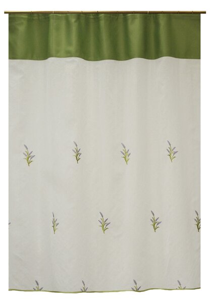 Perdea Velaria in lavanda, 145x155 cm