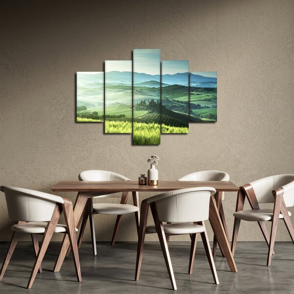 Tablou - Toscana, Italia (150x105 cm)