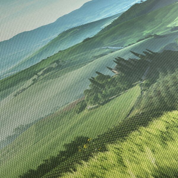 Tablou - Toscana, Italia (90x60 cm)
