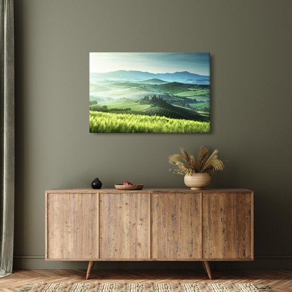 Tablou - Toscana, Italia (90x60 cm)