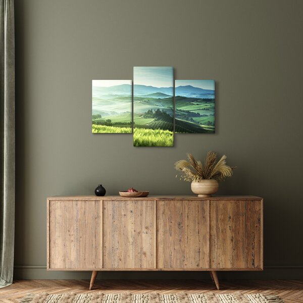 Tablou - Toscana, Italia (90x60 cm)