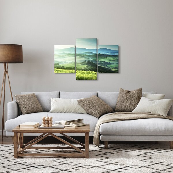 Tablou - Toscana, Italia (90x60 cm)