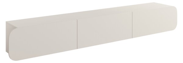 Comodă TV MaraCașmir, 24x3x4cm