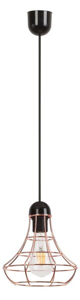 Rabalux 4650 - Lustra RAMSEY 1xE27/60W/230V