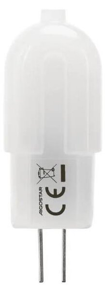 Aigostar - Bec LED G4/1,7W/12V 6500K