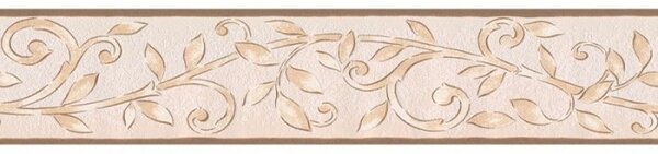 Bordură vinyl pentru perete only borders 2030-45