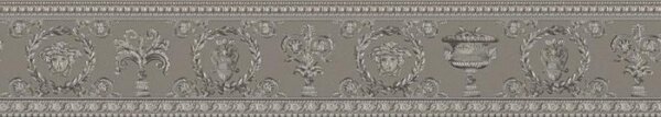 Bordură vlies pentru perete versace 34305-3
