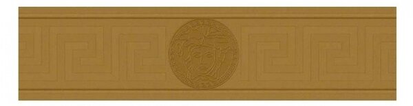 Bordură vlies pentru perete versace 93522-2