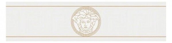 Bordură vlies pentru perete versace 93522-3