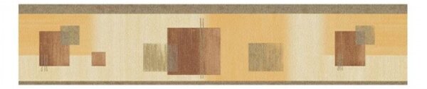 Bordură de hârtie pentru perete only borders 7689-26v