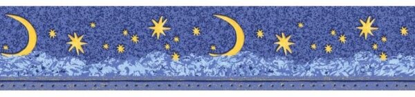 Bordură de hârtie pentru perete decora natur 9116-12