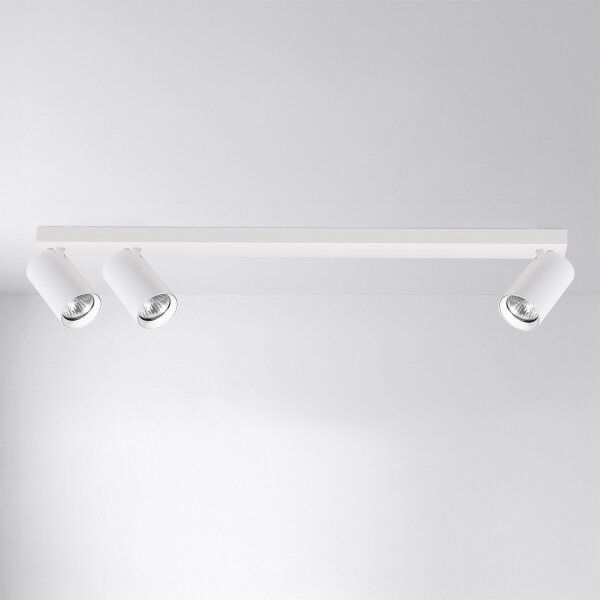 Brilagi - Spot SELE LONG 3xGU10/30W/230V, alb