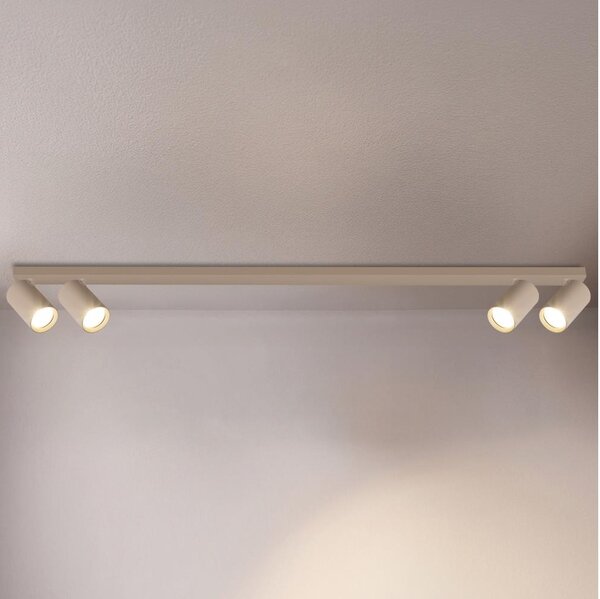 Brilagi - Spot SELE LONG 4xGU10/30W/230V bej