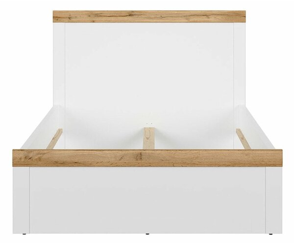 Pat Sonsoru 115Single, Alb, 120x200, PAL laminat, 13x20x10cm