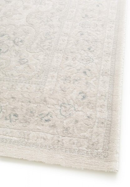 Covor Clasic Living Dormitor, Model Opus 54271 060, Crem 80 x 150