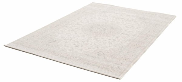 Covor Clasic Living Dormitor, Model Opus 54271 060, Crem 80 x 150