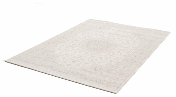 Covor Belgian Clasic Living Dormitor, Model Opus 54271 060, Crem 200x290