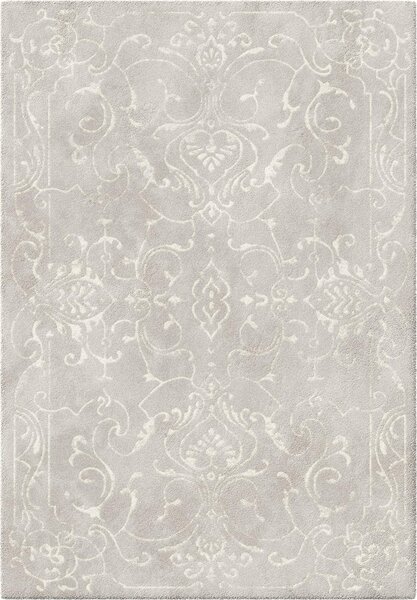 Covor Clasic Living Dormitor, Model Opus 54314 050, Crem 200x290