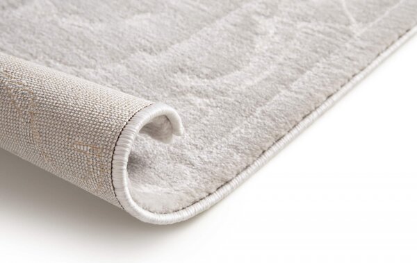 Covor Clasic Living Dormitor, Model Opus 54314 050, Crem 200x290