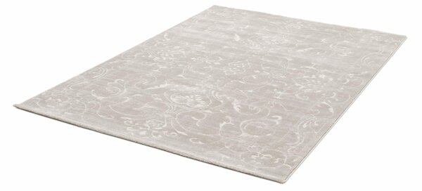 Covor Clasic Living Dormitor, Model Opus 54314 050, Crem 200x290