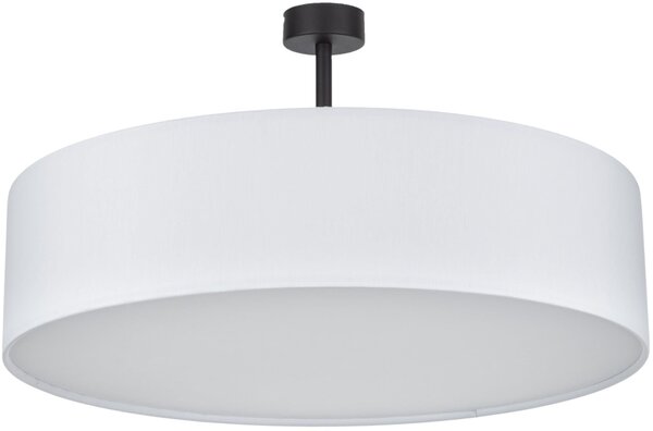 TK Lighting Rondo lampă de tavan 4x15 W alb 4242