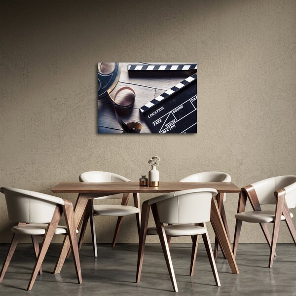Tablou - Film (70x50 cm)