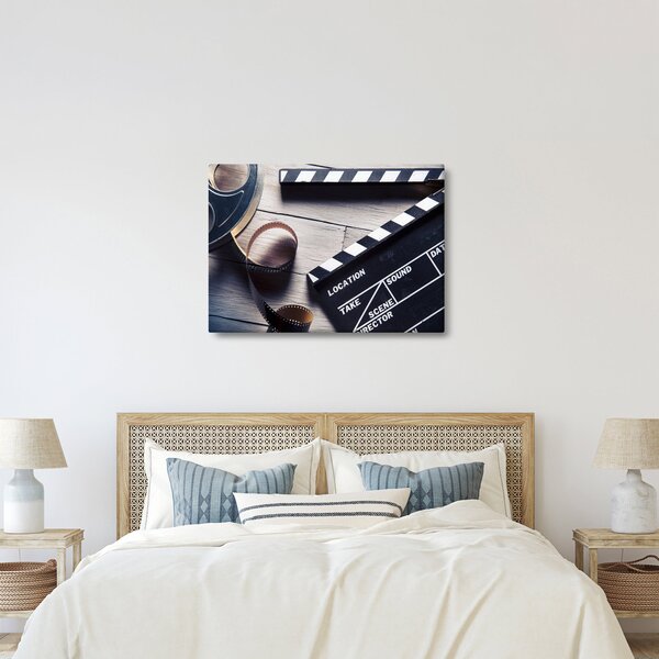 Tablou - Film (70x50 cm)