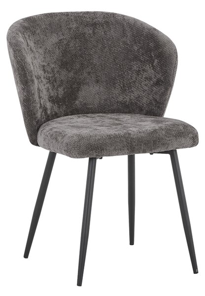 Scaun Bucatarie/Dining Kenro Textil Maro