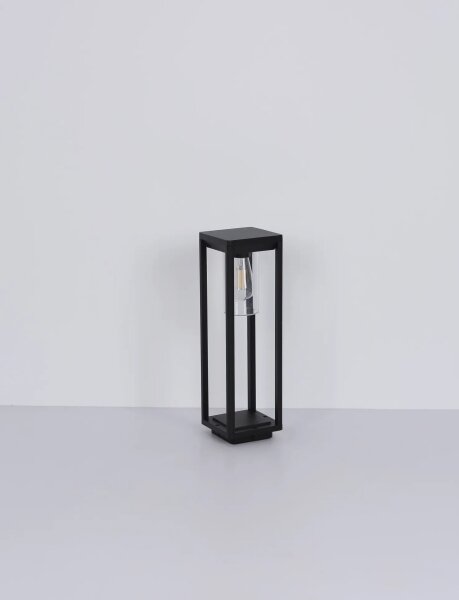 Globo 3135S2 - Lampă de exterior CANDELA LED/15W/230V