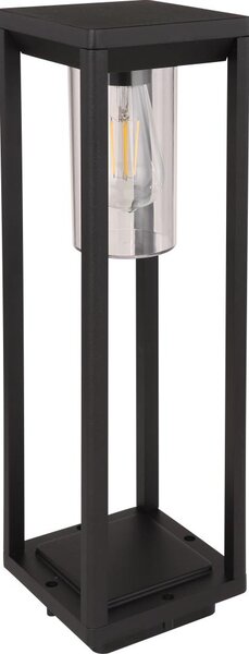Globo 3135S2 - Lampă de exterior CANDELA LED/15W/230V