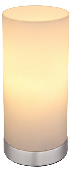 Globo 219260 - Lampă de masă LED dimabilă cu control tactil CYLI 1xE14/4W/230V 3000K