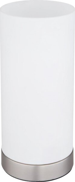 Globo 219260 - Lampă de masă LED dimabilă cu control tactil CYLI 1xE14/4W/230V 3000K