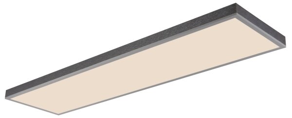 Globo 416080AD5-CCT - Plafonieră LED dimabilă DORO 36W/230V 30x120 cm + telecomandă