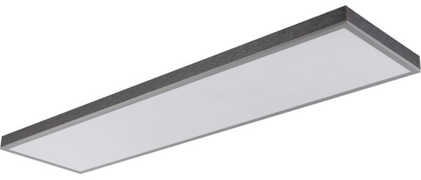 Globo 416080AD5-CCT - Plafonieră LED dimabilă DORO 36W/230V 30x120 cm + telecomandă