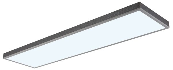 Globo 416080AD5-CCT - Plafonieră LED dimabilă DORO 36W/230V 30x120 cm + telecomandă
