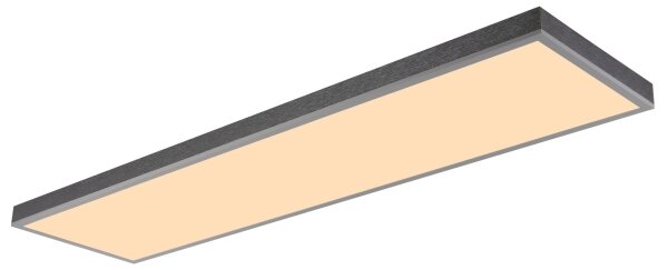 Globo 416080AD5-CCT - Plafonieră LED dimabilă DORO 36W/230V 30x120 cm + telecomandă